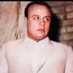 دانلود آهنگ امان الله تاجیک اون که دل از تو برده کاش میدونستم کیه